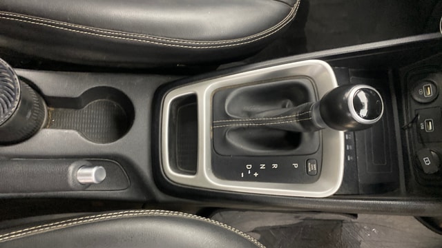 View Hyundai Venue Image 41 Used Hyundai Venue Image 41