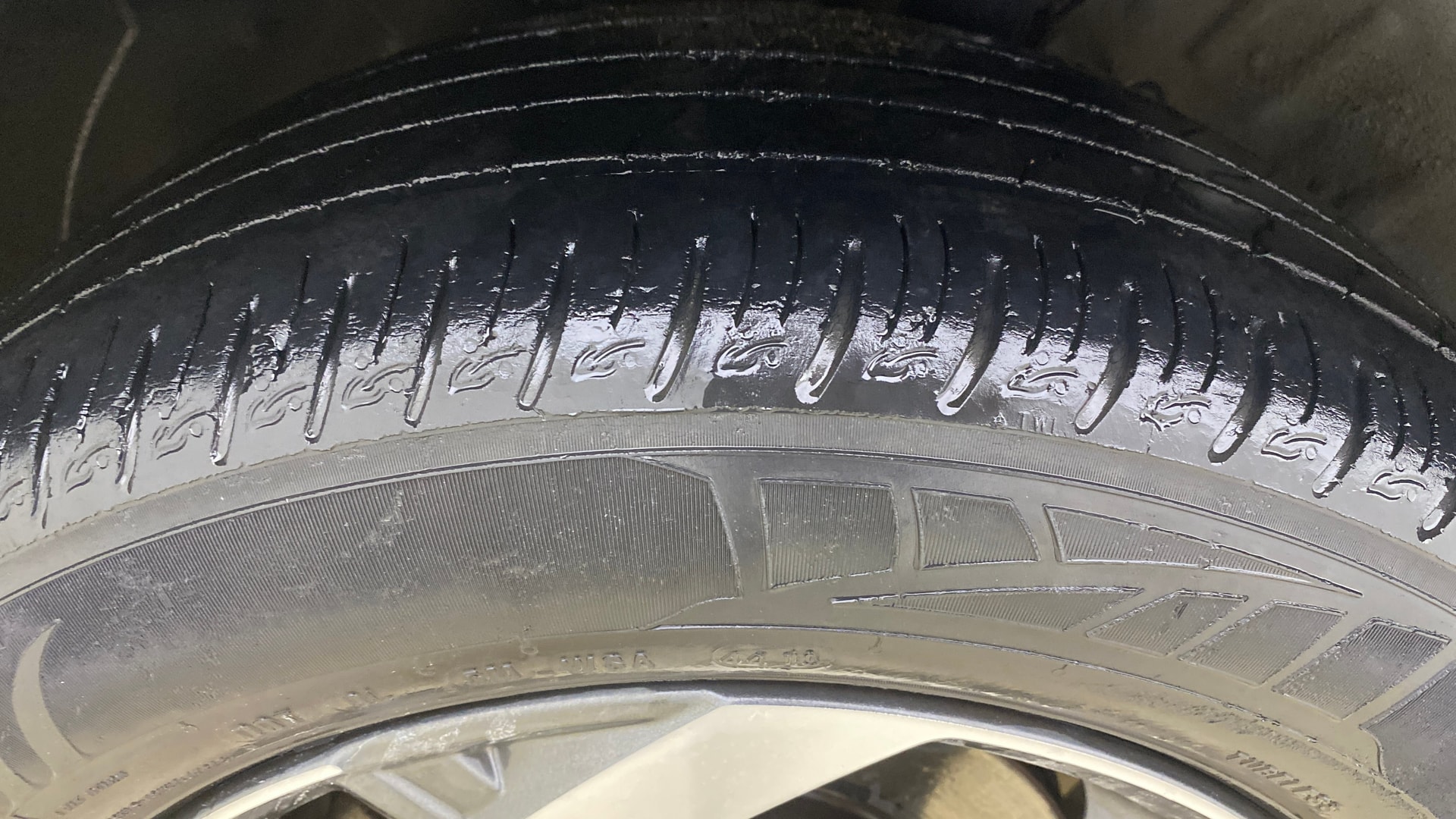 View 2019 Hyundai Venue SX Plus 1.0 Petrol AT Image 13 Used 2019 Hyundai Venue SX Plus 1.0 Petrol AT Image 13