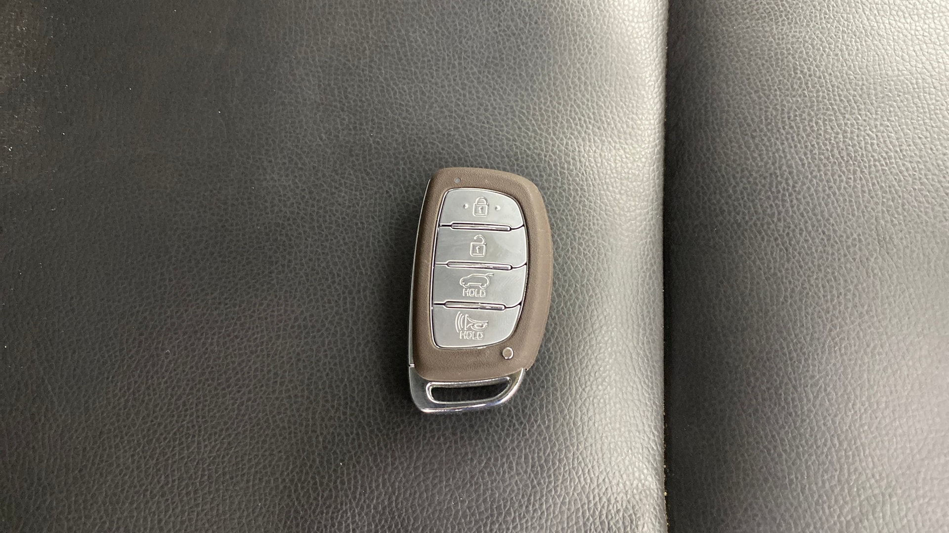 View 2019 Hyundai Venue SX Plus 1.0 Petrol AT Image 29 Used 2019 Hyundai Venue SX Plus 1.0 Petrol AT Image 29