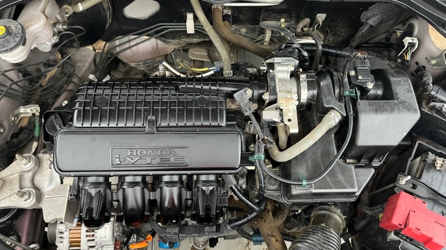 View Honda Amaze Image 42 Used Honda Amaze Image 42