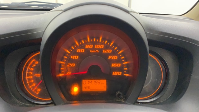 View Honda Amaze Image 33 Used Honda Amaze Image 33
