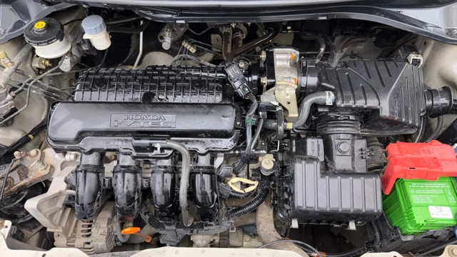 View Honda Amaze Image 40 Used Honda Amaze Image 40
