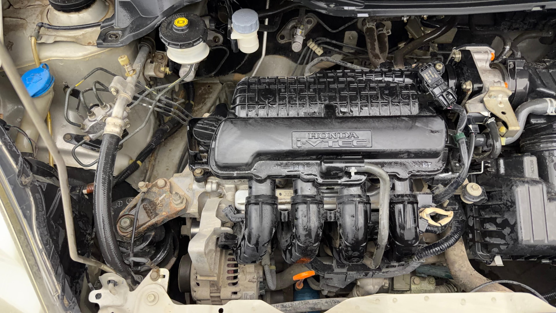 View 2014 Honda Amaze E MT Petrol BS IV Image 3 Used 2014 Honda Amaze E MT Petrol BS IV Image 3