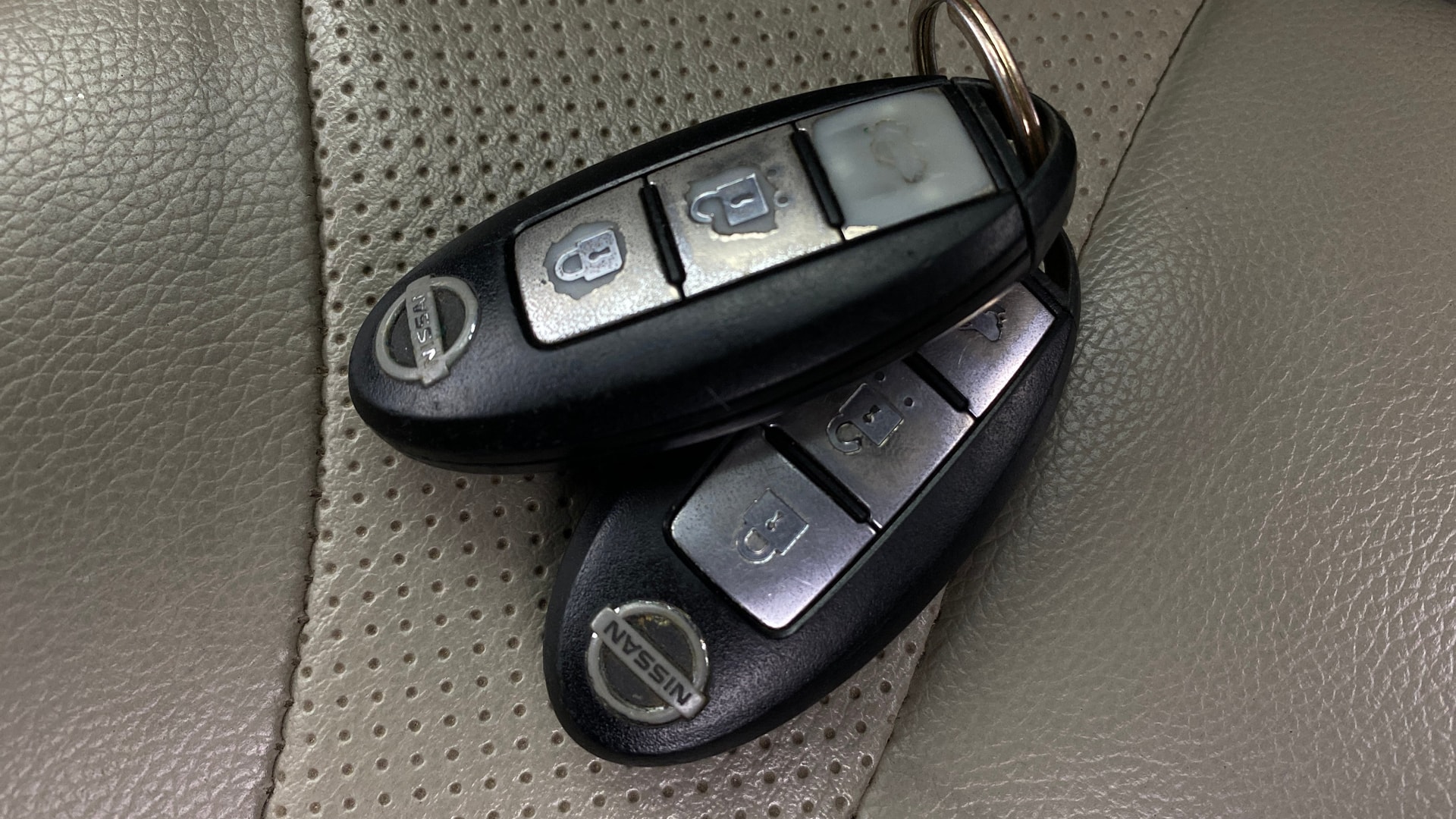 View 2013 Nissan Sunny XL Petrol CVT Image 27 Used 2013 Nissan Sunny XL Petrol CVT Image 27