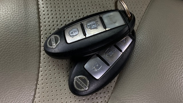 View Nissan Sunny Image 27 Used Nissan Sunny Image 27