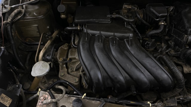 View Nissan Sunny Image 3 Used Nissan Sunny Image 3