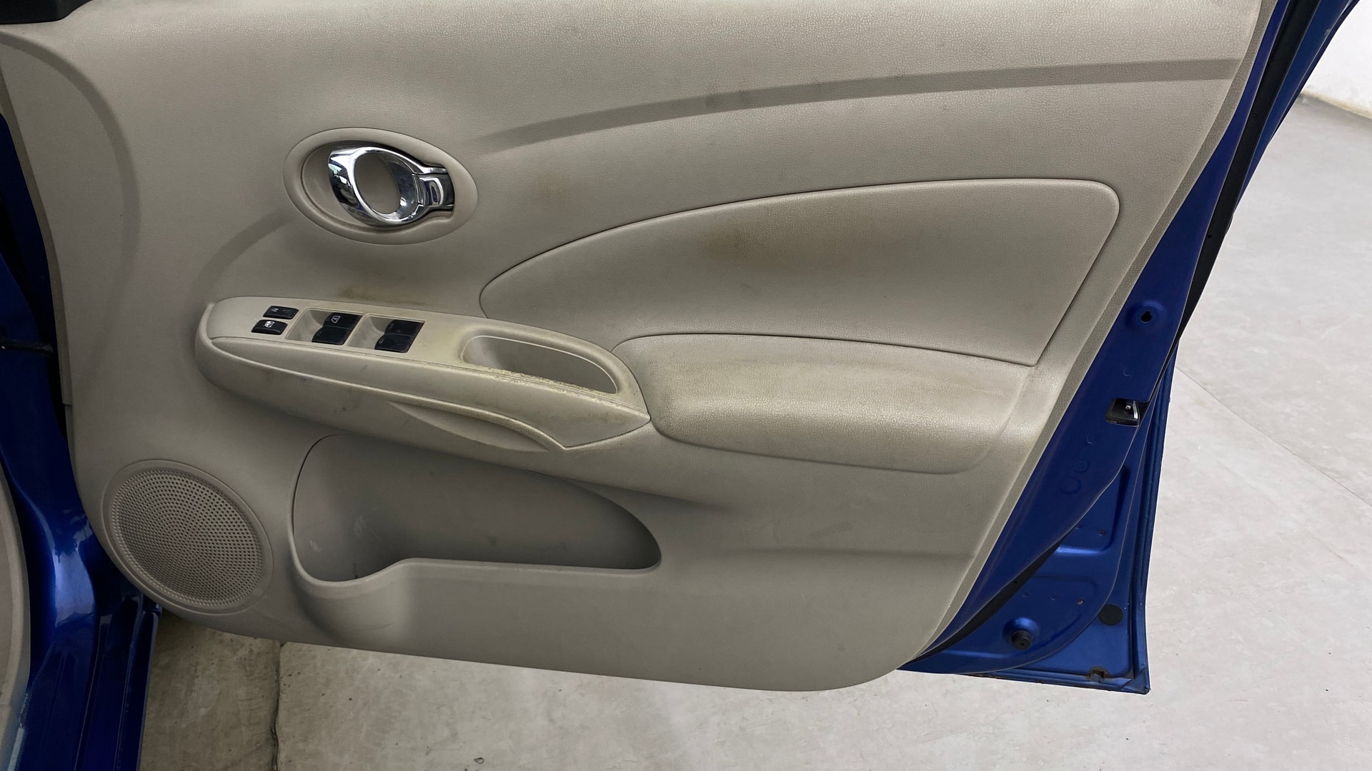 View 2013 Nissan Sunny XL Petrol CVT Image 33 Used 2013 Nissan Sunny XL Petrol CVT Image 33