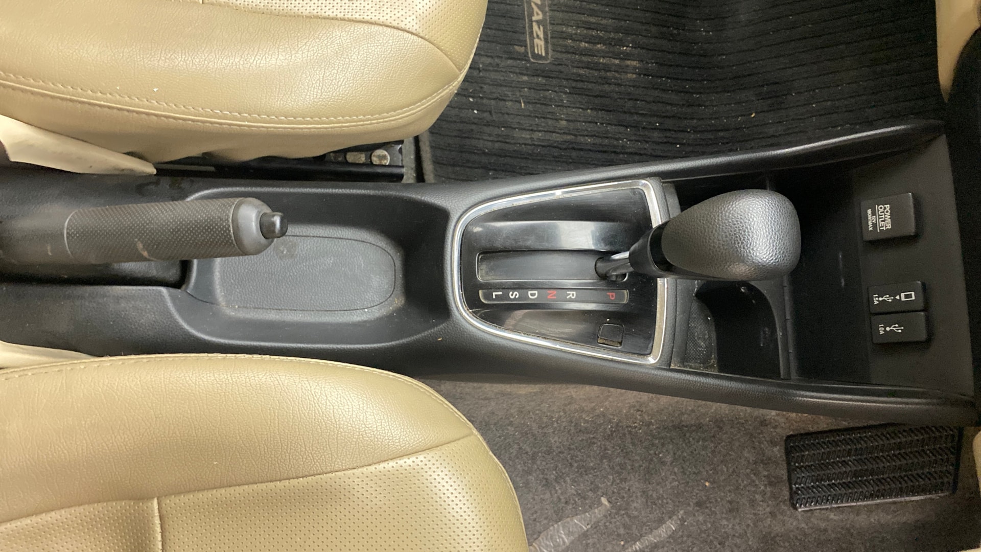 View 2019 Honda Amaze E MT Petrol BS IV Image 39 Used 2019 Honda Amaze E MT Petrol BS IV Image 39