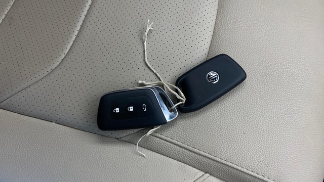 View MG Hector Image 29 Used MG Hector Image 29