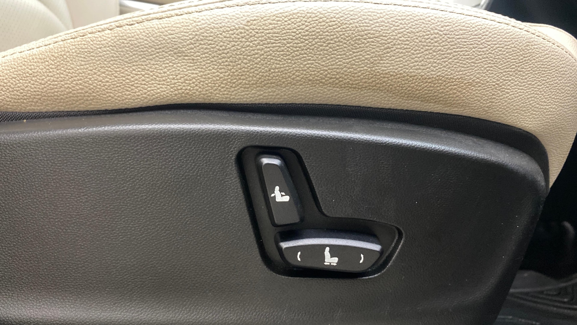 Used 2024 MG Hector Used 2024 MG Hector
