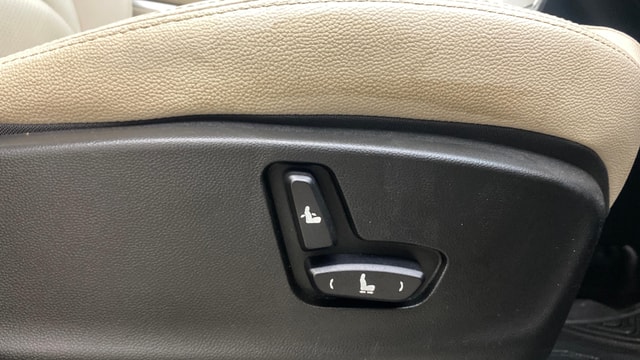 View MG Hector Image 19 Used MG Hector Image 19
