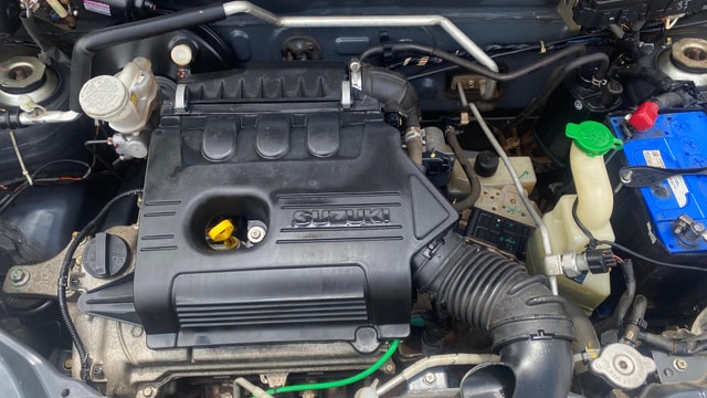 View Maruti Suzuki Alto K10 Image 40 Used Maruti Suzuki Alto K10 Image 40