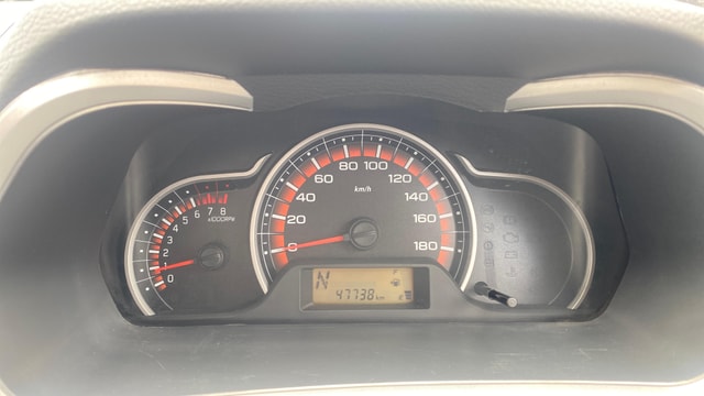 View Maruti Suzuki Alto K10 Image 33 Used Maruti Suzuki Alto K10 Image 33