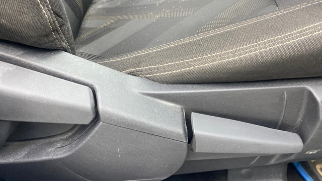 View Renault Kiger Image 18 Used Renault Kiger Image 18
