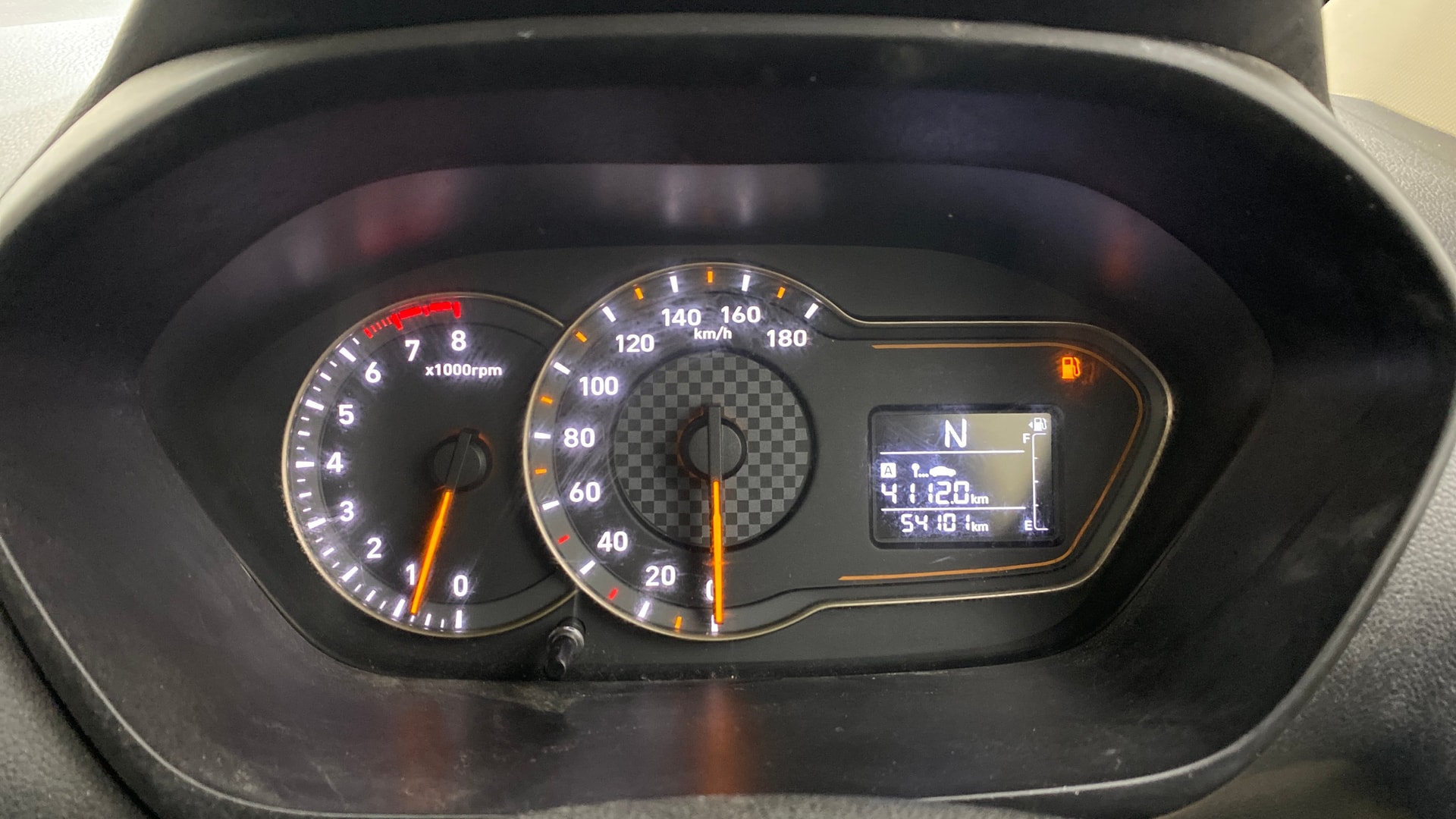 Used 2019 Hyundai New Santro Used 2019 Hyundai New Santro