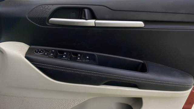 View Kia Sonet Image 34 Used Kia Sonet Image 34