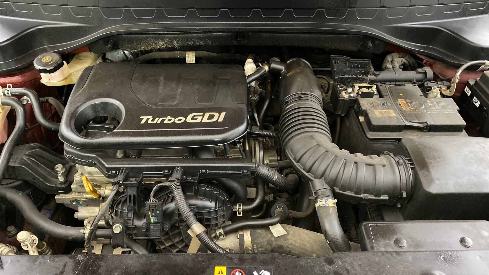 Used 2023 Kia Sonet Used 2023 Kia Sonet