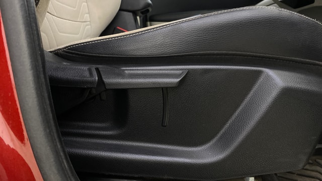 View Kia Sonet Image 18 Used Kia Sonet Image 18