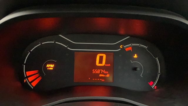 View Renault Kwid Image 34 Used Renault Kwid Image 34