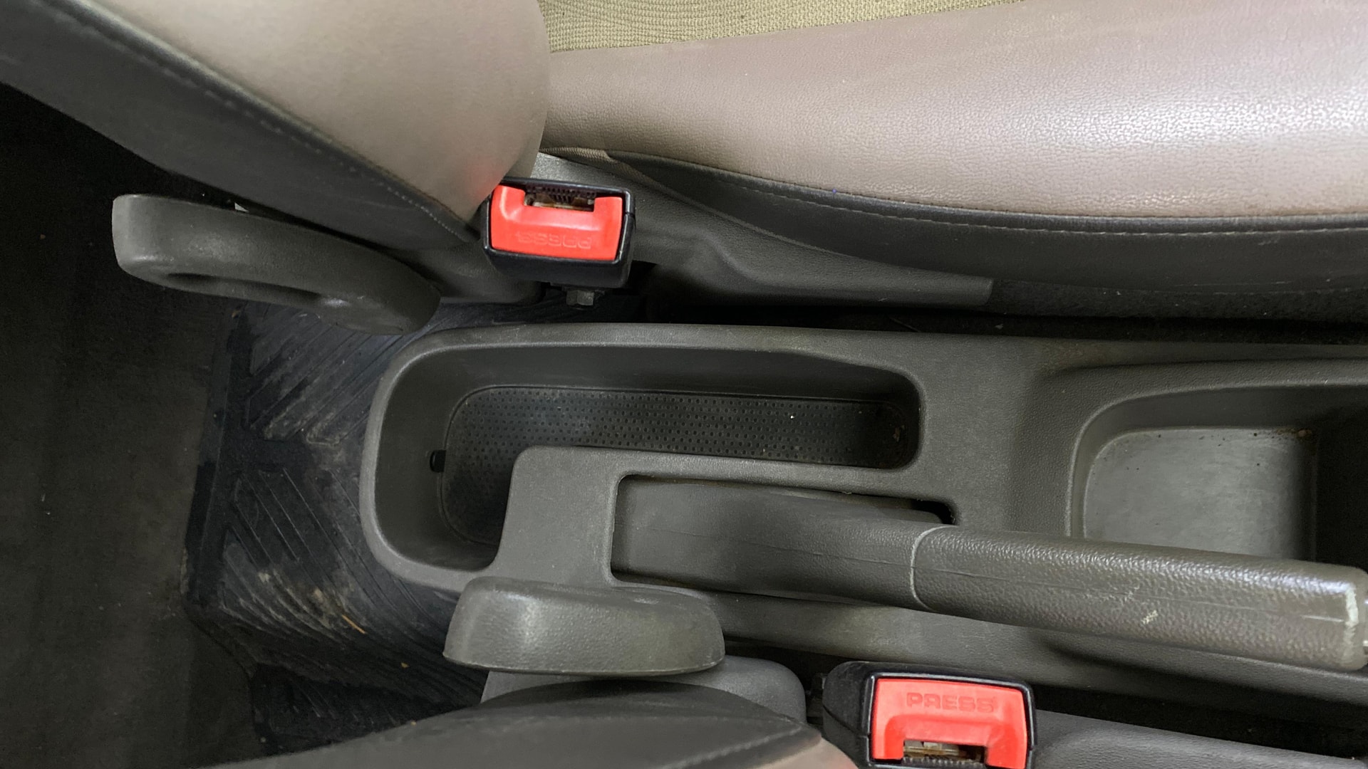 View 2016 Hyundai i10 1.1 Era Image 18 Used 2016 Hyundai i10 1.1 Era Image 18