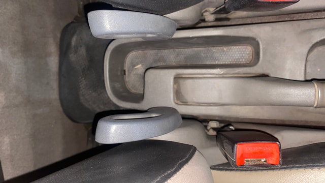 View Hyundai i10 Image 18 Used Hyundai i10 Image 18