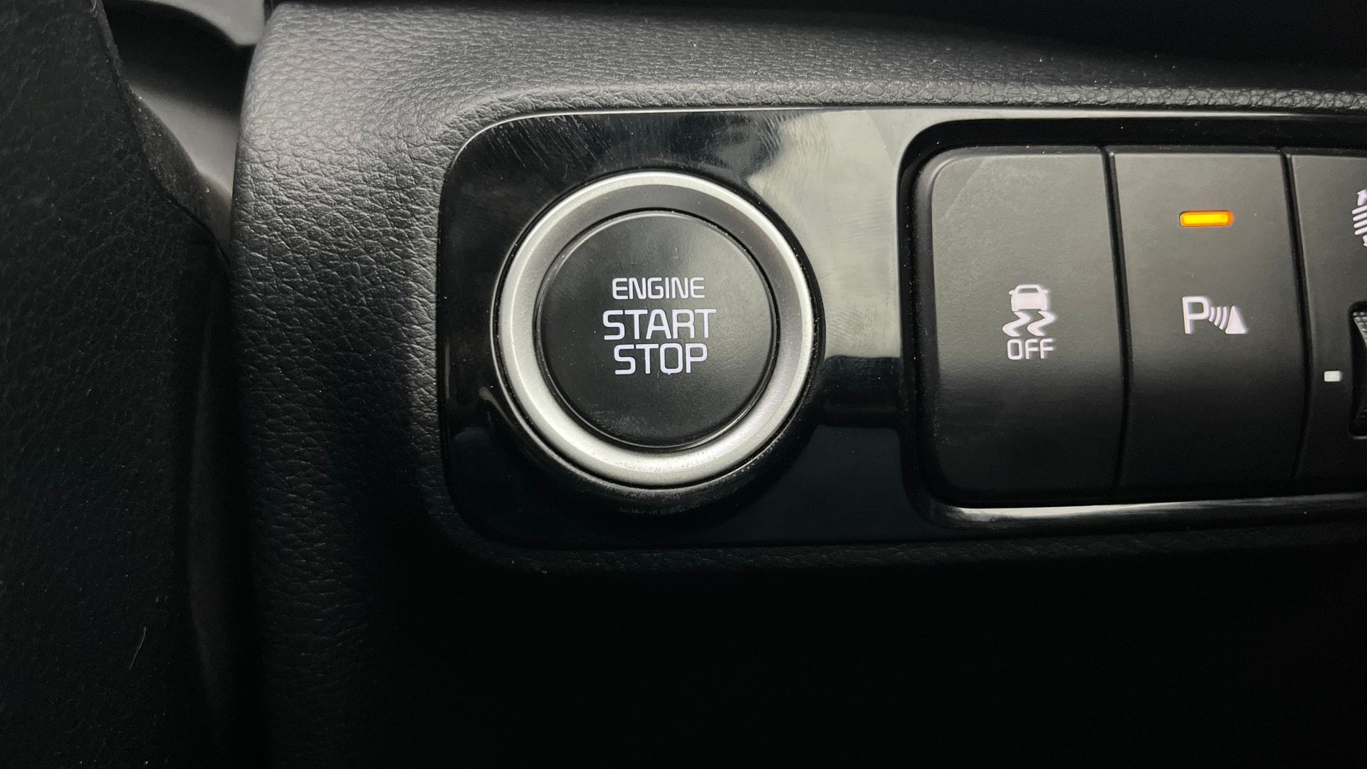 View 2021 Kia Sonet GTX Plus Diesel Image 41 Used 2021 Kia Sonet GTX Plus Diesel Image 41