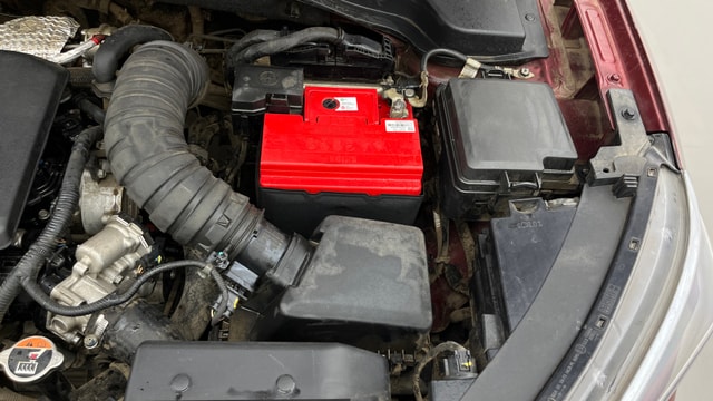 View Kia Sonet Image 30 Used Kia Sonet Image 30