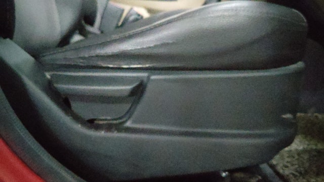 View Hyundai EON Image 18 Used Hyundai EON Image 18