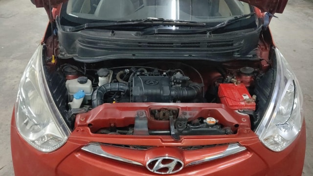 View Hyundai EON Image 40 Used Hyundai EON Image 40