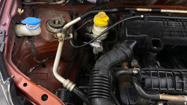 View Maruti Suzuki Alto 800 Image 3 Used Maruti Suzuki Alto 800 Image 3