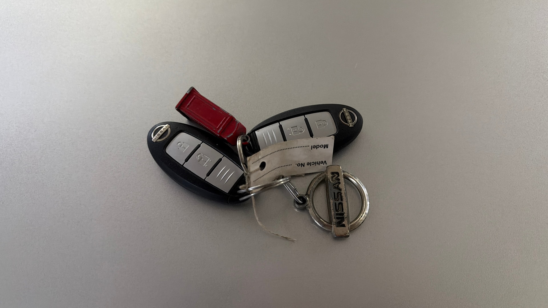 Used 2021 Nissan Magnite Used 2021 Nissan Magnite