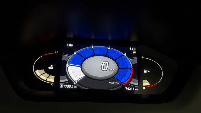 View Nissan Magnite Image 20 Used Nissan Magnite Image 20