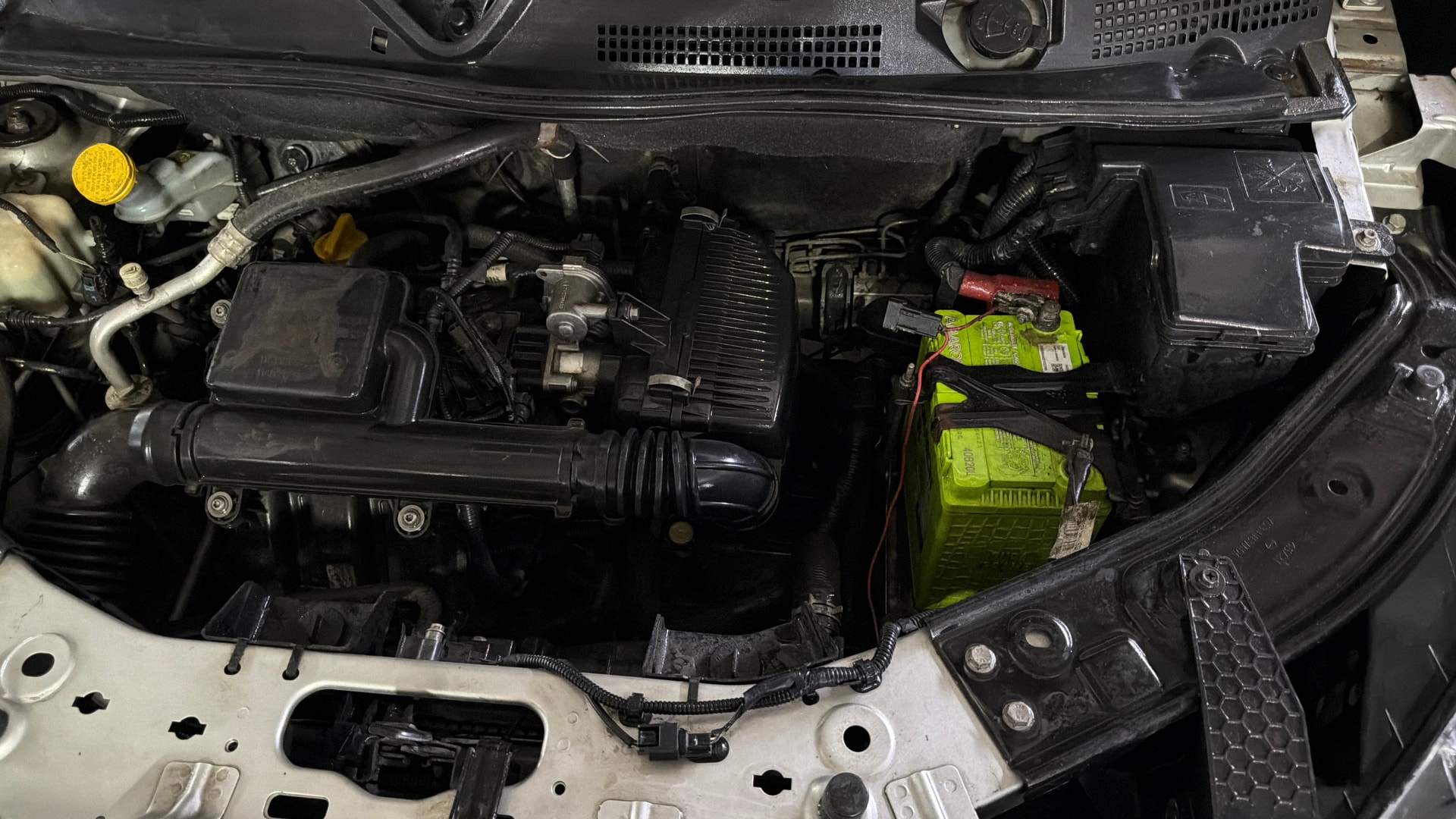 Used 2021 Nissan Magnite Used 2021 Nissan Magnite