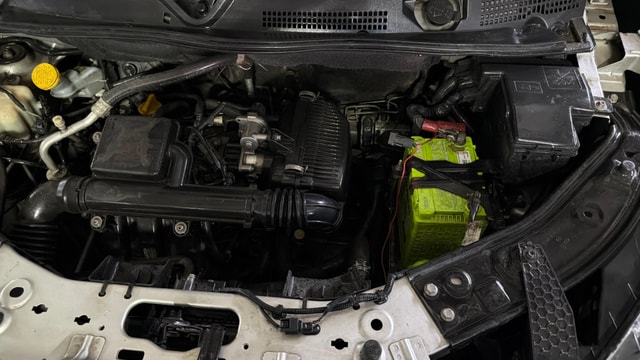 View Nissan Magnite Image 29 Used Nissan Magnite Image 29