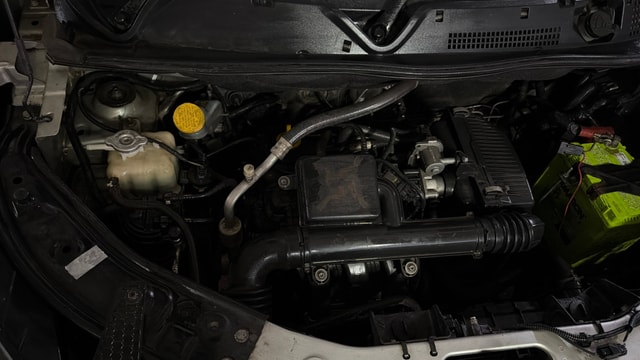 View Nissan Magnite Image 25 Used Nissan Magnite Image 25