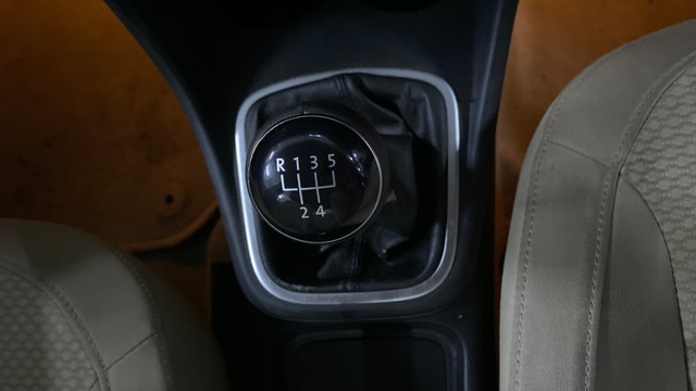 View Volkswagen Polo Image 37 Used Volkswagen Polo Image 37