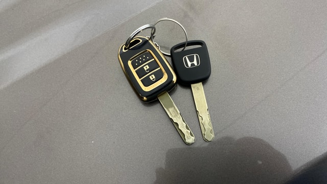 View Honda City Image 27 Used Honda City Image 27