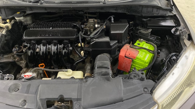 View Honda City Image 14 Used Honda City Image 14
