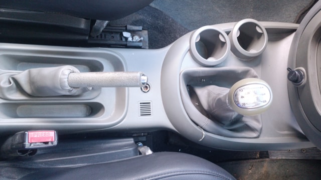 View Mahindra NuvoSport Image 41 Used Mahindra NuvoSport Image 41