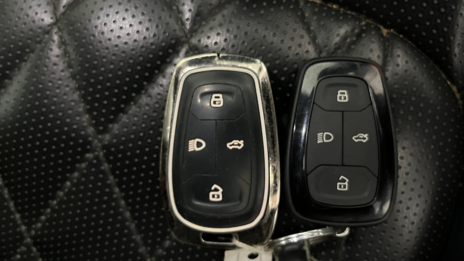 Used 2023 Tata Nexon Used 2023 Tata Nexon