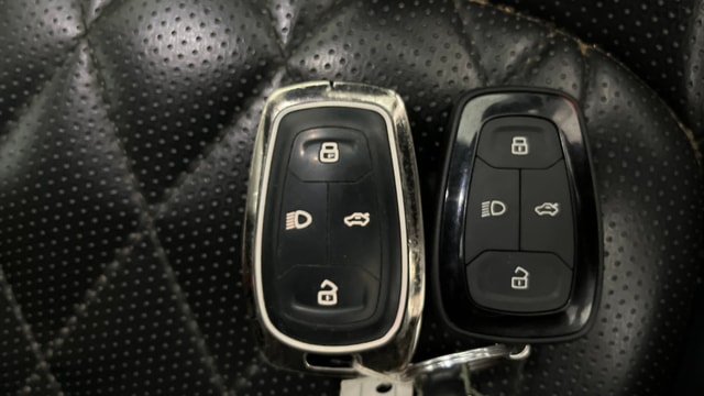 View Tata Nexon Image 28 Used Tata Nexon Image 28