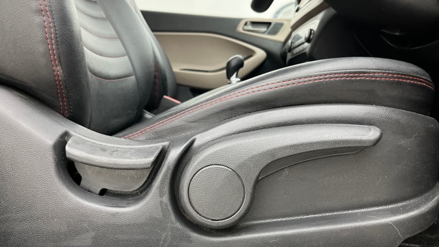 View Hyundai Elite i20 Image 18 Used Hyundai Elite i20 Image 18