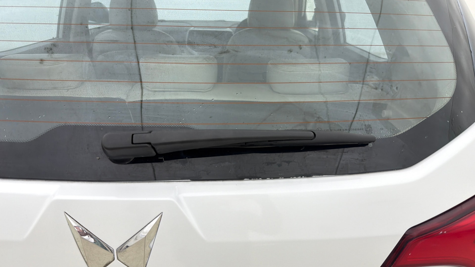 Used 2025 Mahindra XUV300 Used 2025 Mahindra XUV300