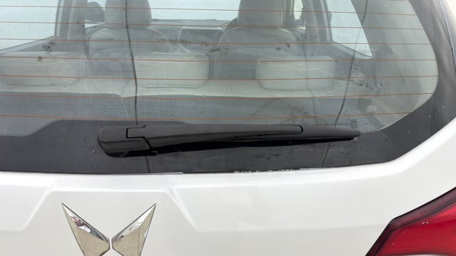 View Mahindra XUV300 Image 24 Used Mahindra XUV300 Image 24