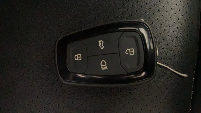 View Tata Nexon Image 27 Used Tata Nexon Image 27