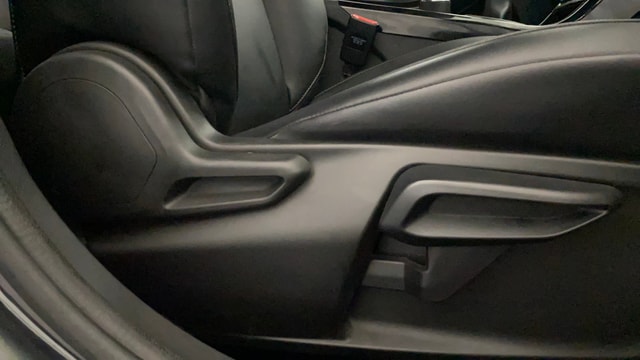 View Tata Nexon Image 18 Used Tata Nexon Image 18