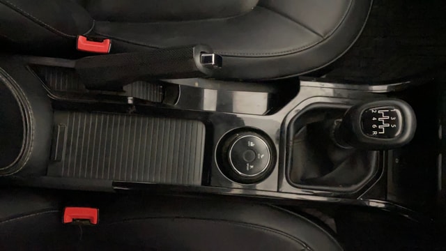 View Tata Nexon Image 39 Used Tata Nexon Image 39