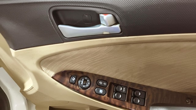 View Hyundai Fluidic Verna Image 33 Used Hyundai Fluidic Verna Image 33