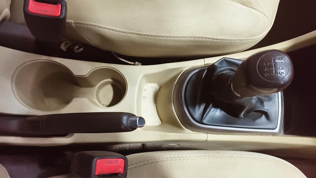 View Hyundai Fluidic Verna Image 39 Used Hyundai Fluidic Verna Image 39