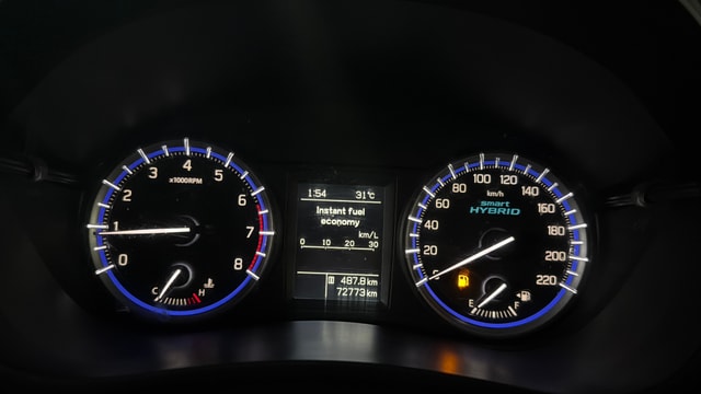 View Maruti Suzuki 1000 Image 36 Used Maruti Suzuki 1000 Image 36